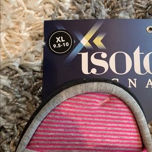 isotoner Shoes - Isotoner slippers. Brand new with tags isotoner Shoes - Isotoner slippers. Brand new with tags